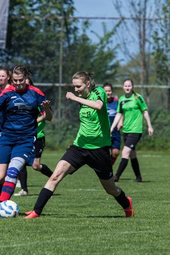 Bild 63 - Frauen TSV Wiemersdorf - SG Schmalfdeld/Weddelbrook : Ergebnis: 0:4